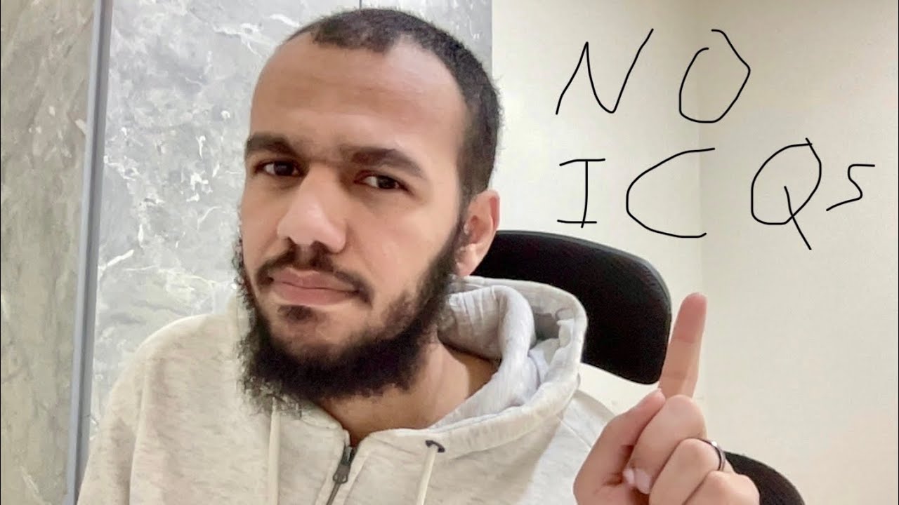 ازاي تشرح سيشن من غير ICQs؟ | أخطاء بنعملها في بداية التدريس