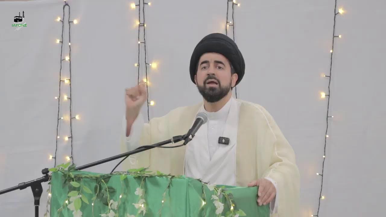 Wiladat of Imam Mahdi (a.j.t.s)