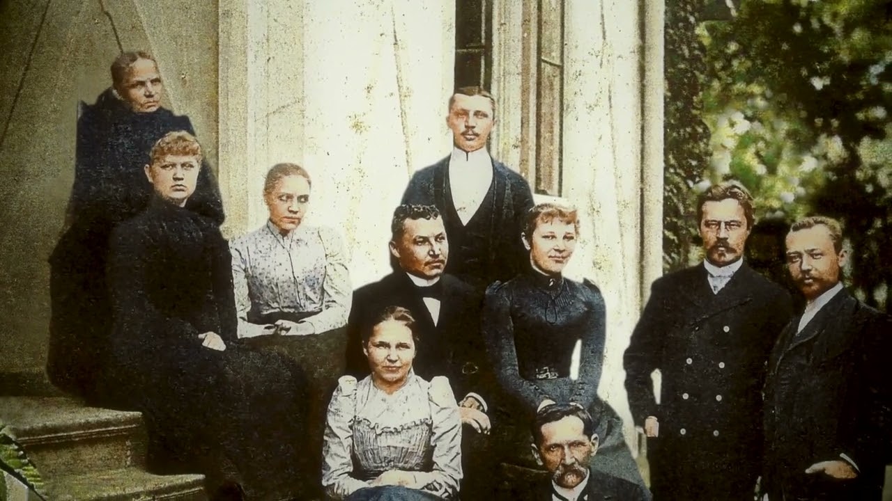 Mój Grodzisk – opowieści z ożywionych fotografii - część I