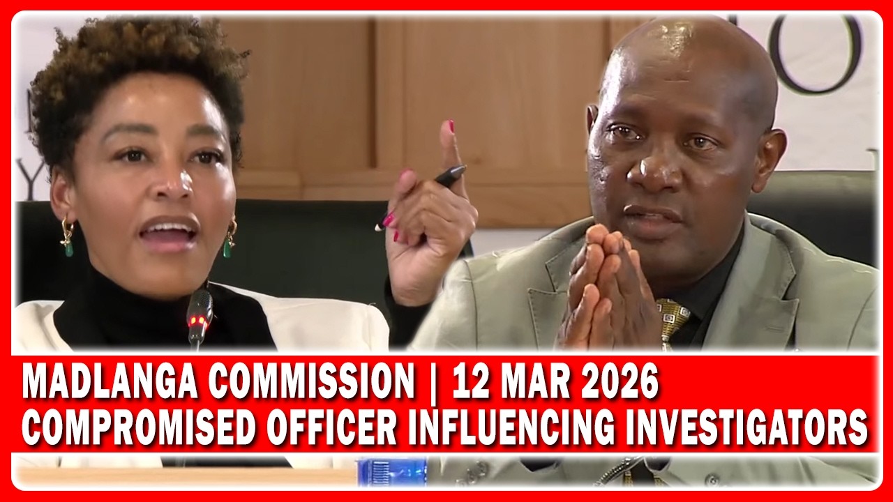 General Shibiri Questioned By Segeels-Ncube SC “Influencing Investigating Officers”