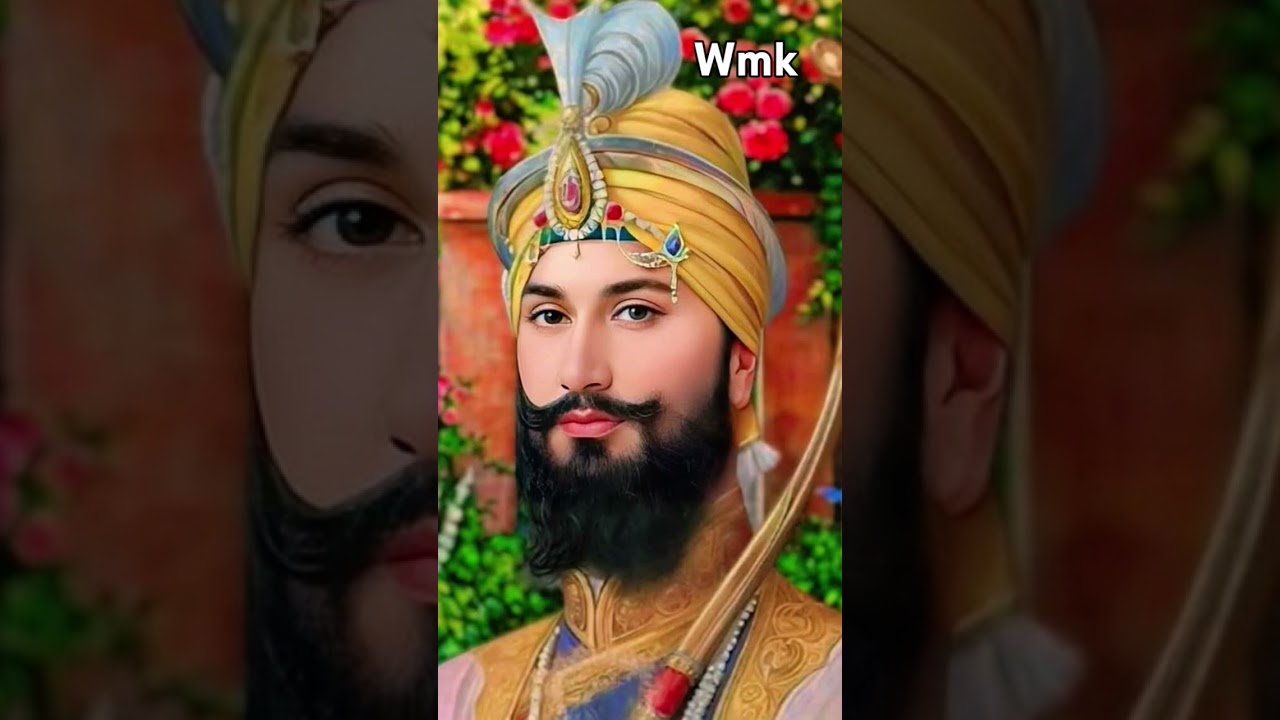#sikhmusic #gurugobindsinghji #gurbani 🙏🏻🙏🏻👍🧖&zwj;♂️