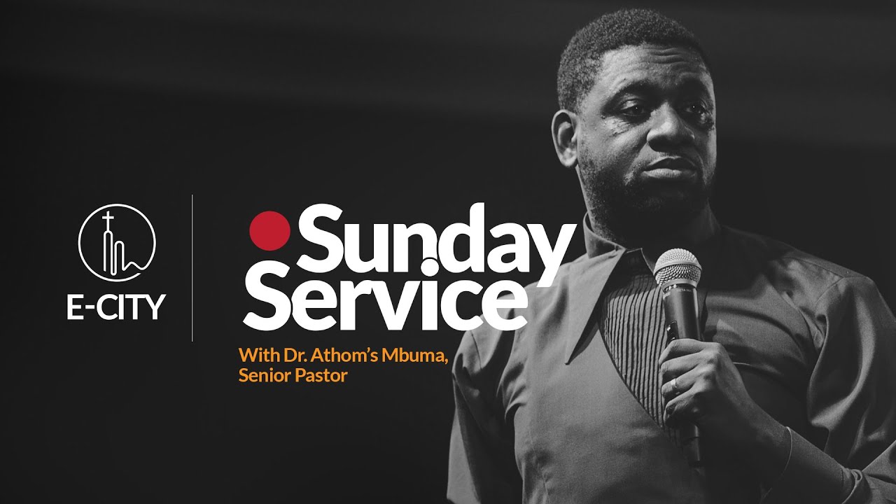 When the shift comes | Athom's Mbuma, Senior Pastor  | E-City Phila
