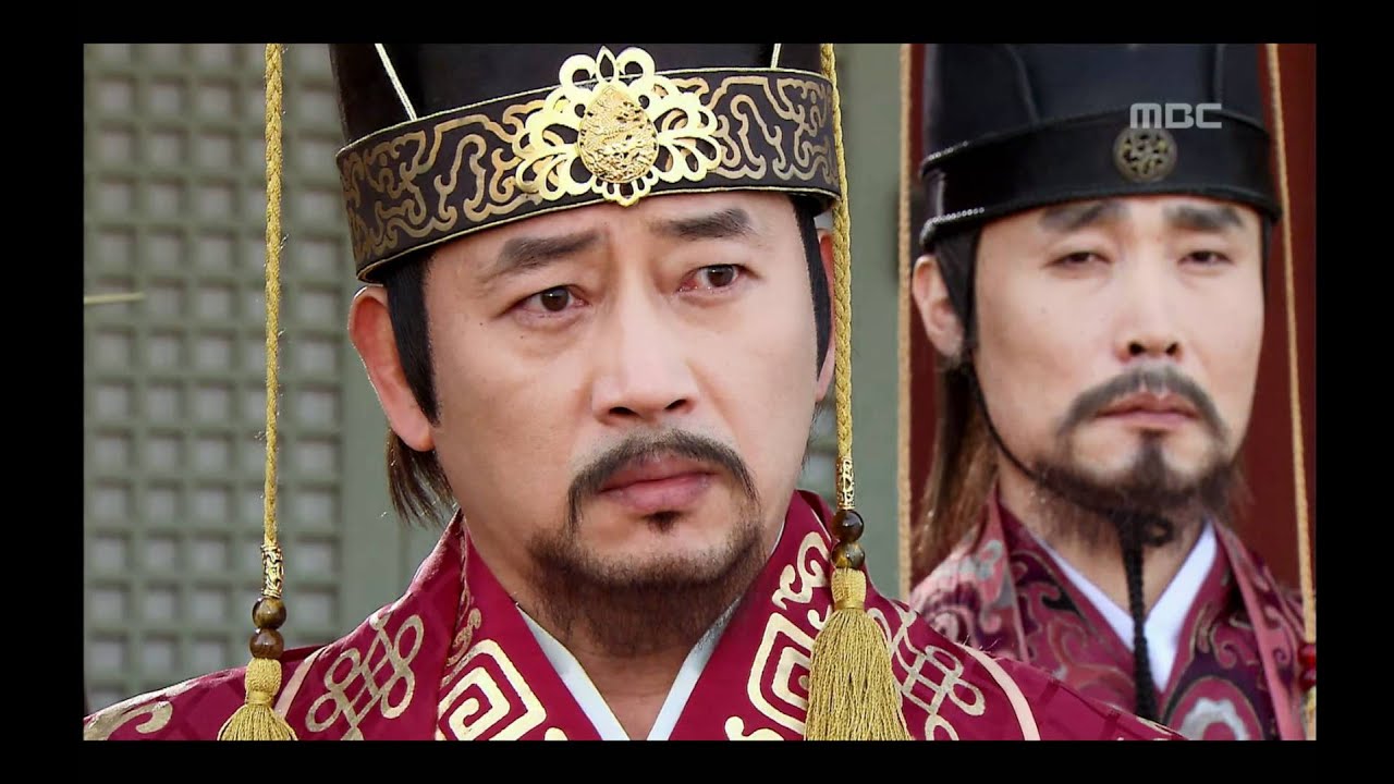 [고구려 사극판타지] 주몽 Jumong 사출도까지 장악하고 고민하는 금와