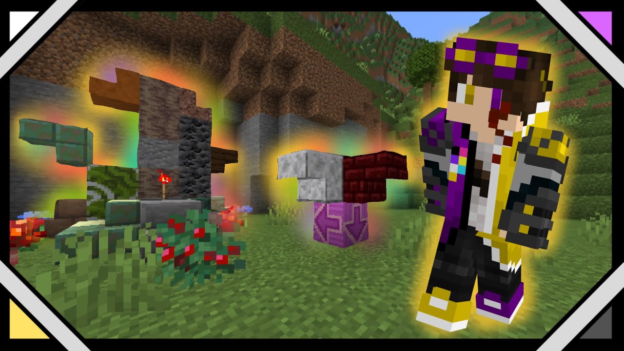 Letters from Home | Fable SMP S2
