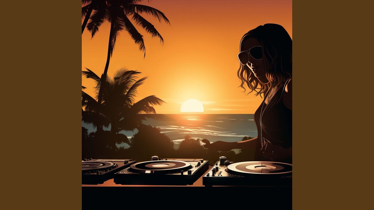 Ibiza Island Vibes