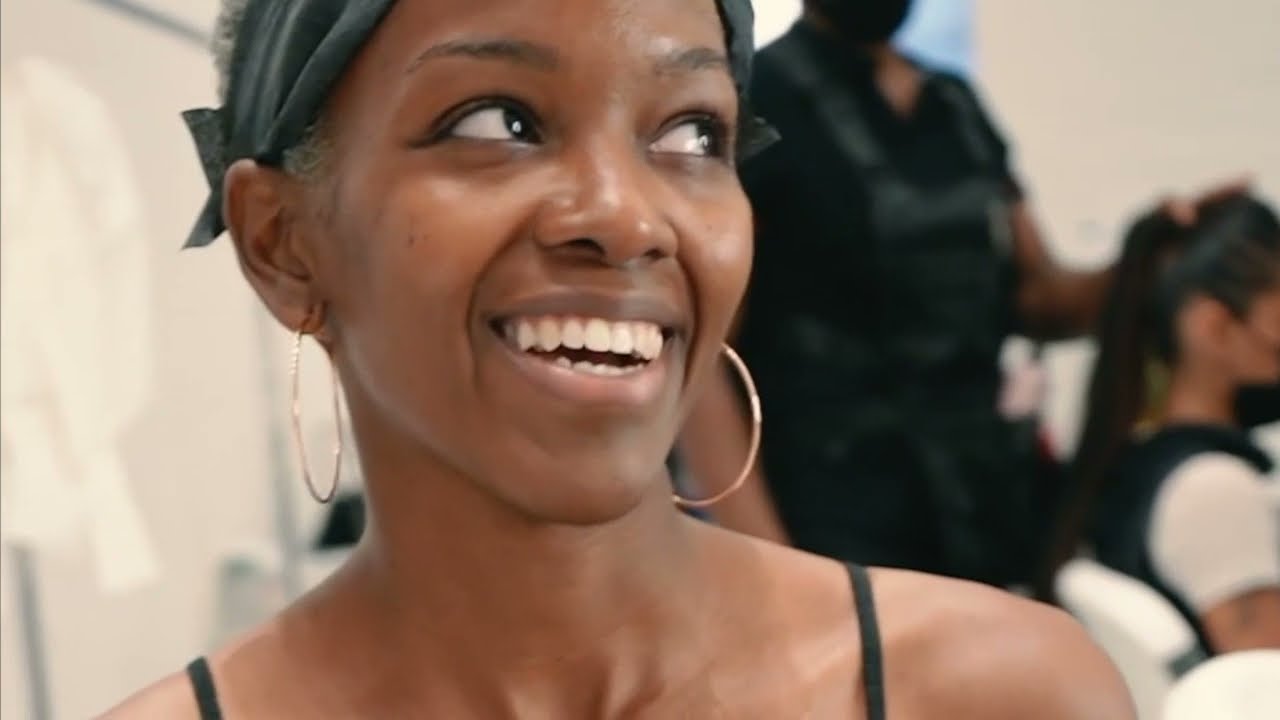 Inspiring Humans: Kiara Marshall