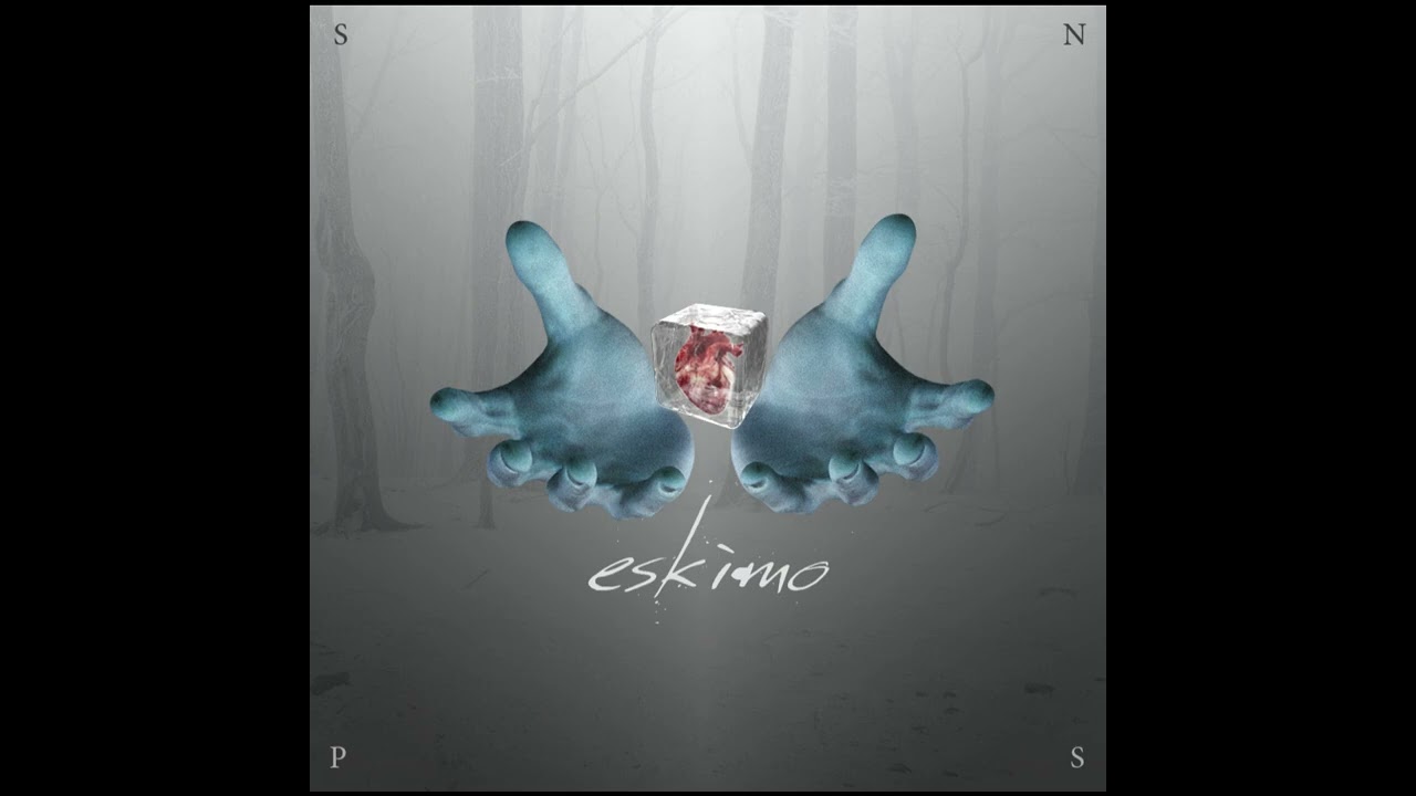 Sina (Sinapsi) - Eskimo [Full Album - 2016]