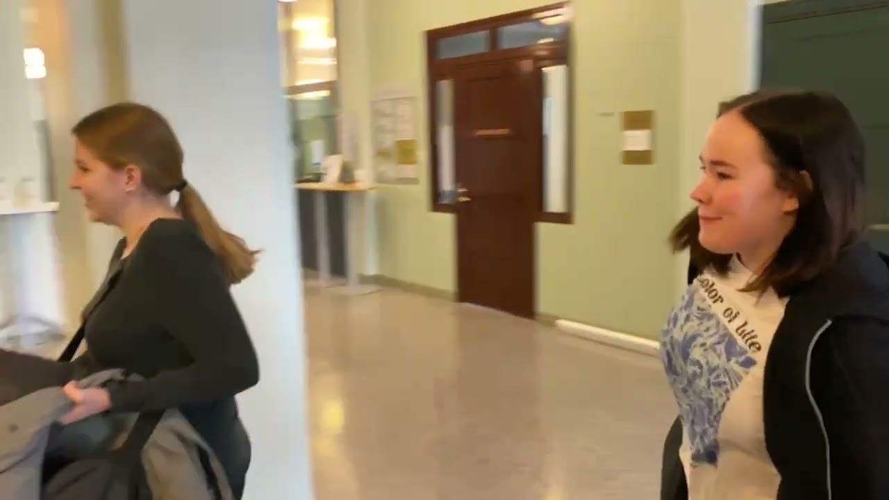 Lahden Lyseon Abivideo 2022