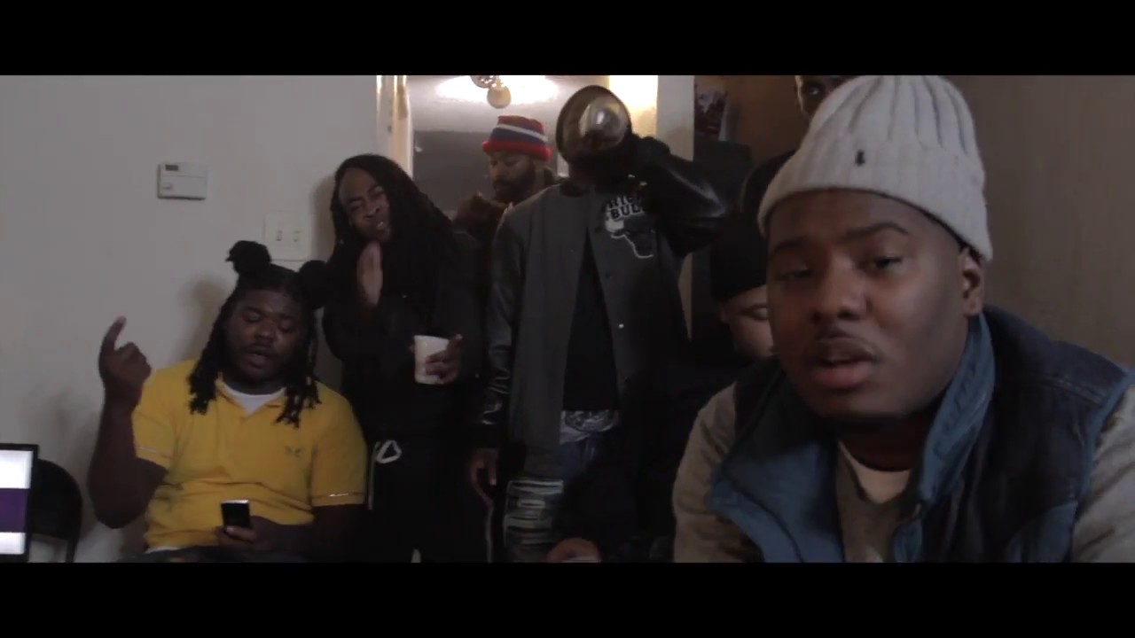 Billy Bucks  - Hardway (Official Video) Shot By @DineroFilms