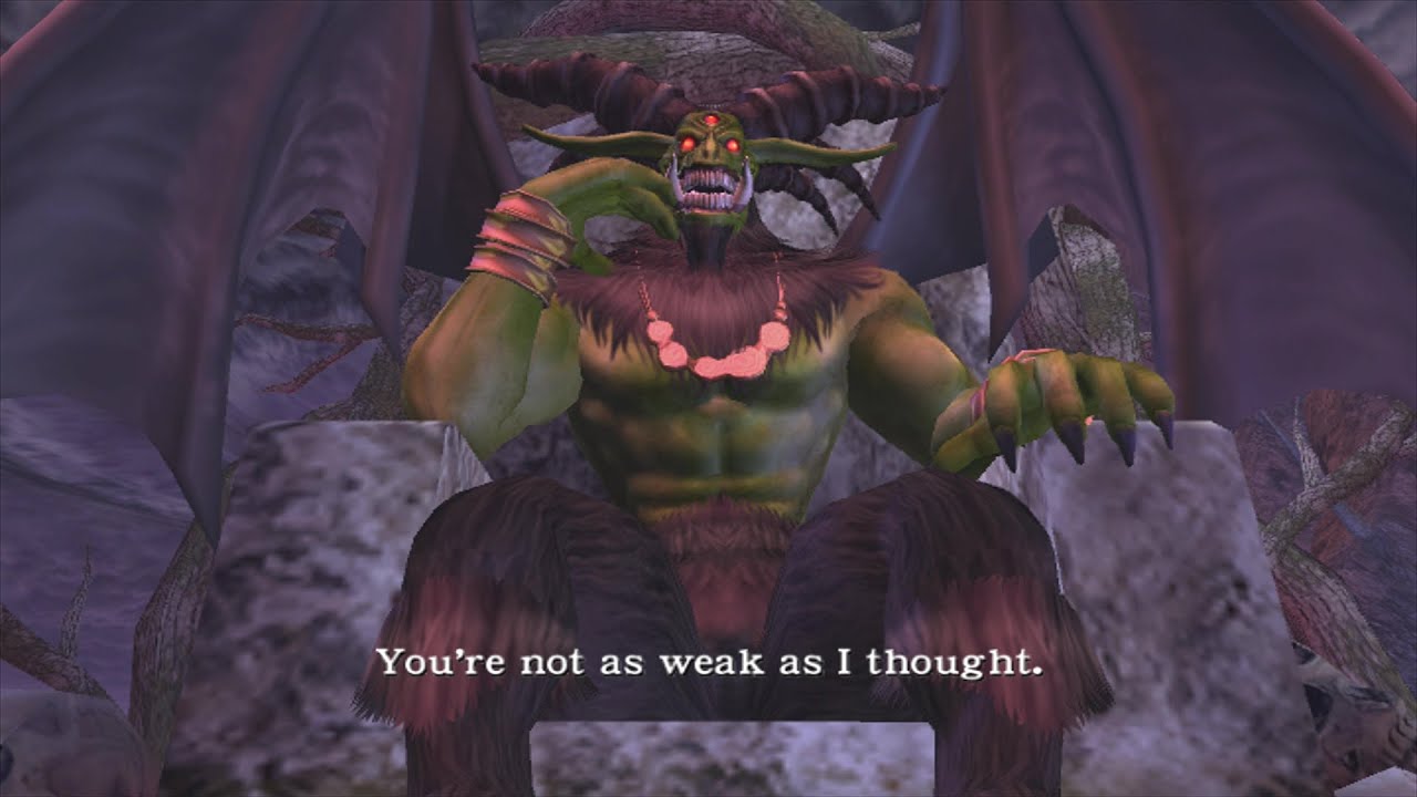 Ninja Gaiden (2004) (Xbox 360) | Chapter 15