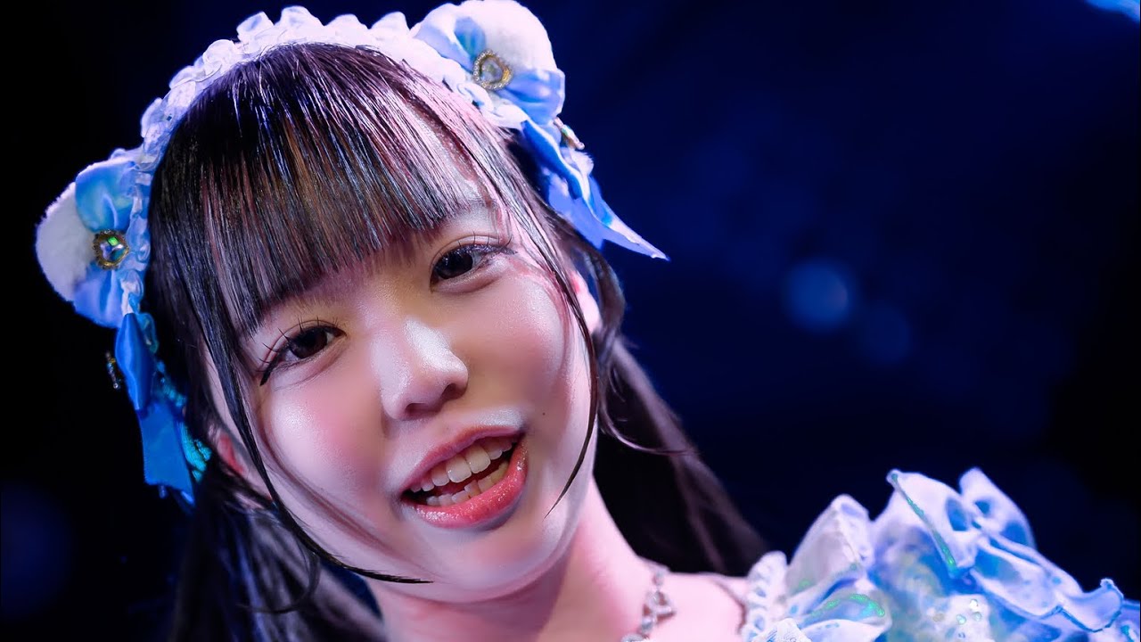 🩵らぶアイドル🩵あすとりーのうさぎ🐰　1/28(水)   『HAPPY LUCKY LIVE』📍sound space DIVA#あすうさ　#にまちゃんガチ推しカメラ #ニコンzr 