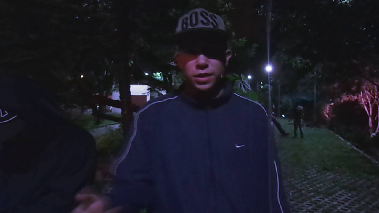 Zábaz (K 33) - Prolegómeno de la Discordia