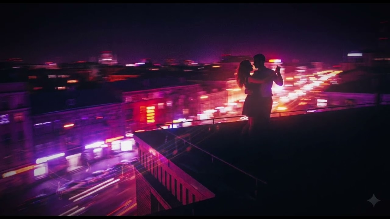 “Една нощ” | (One night) – Latin Urban Dance Track (OcolstemAI)