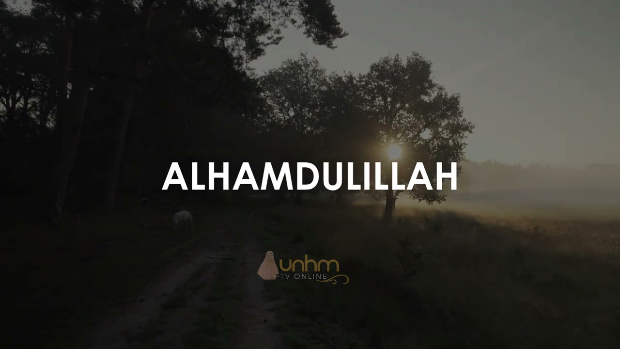 MIHRAB AL-QURAN (MV Official Lyrics) - Datuk Dr Ustazah Norhafizah Musa