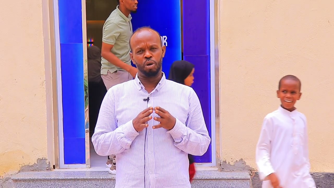 Masuuliyiin ka tirsan Galmudug iyo Puntland ayaa Galkacyo uga qeyb galay munaasabad