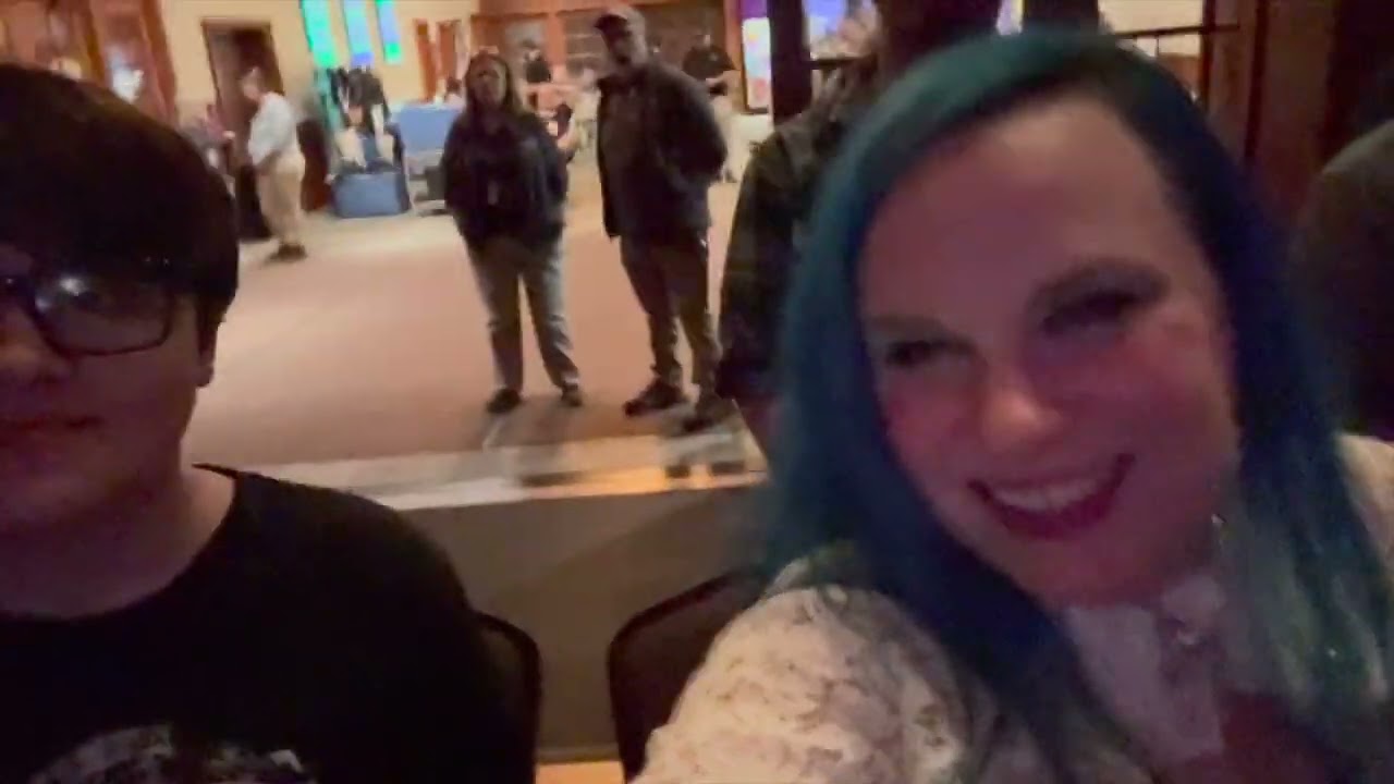 #BlackmoresNight