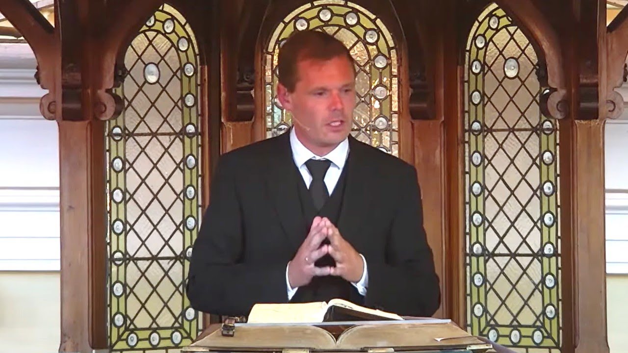 Binnenkort stemmen. Misschien zegt u: 