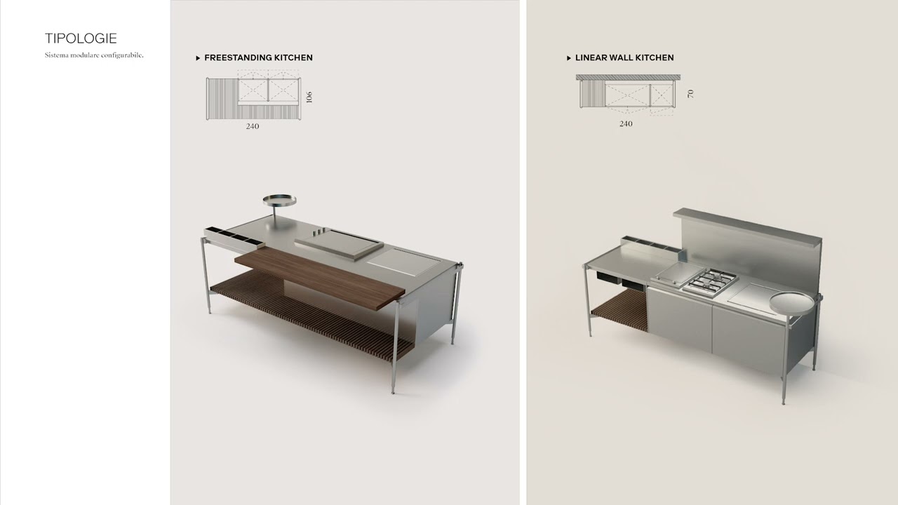 SOLARIA   Outdoor Kitchen