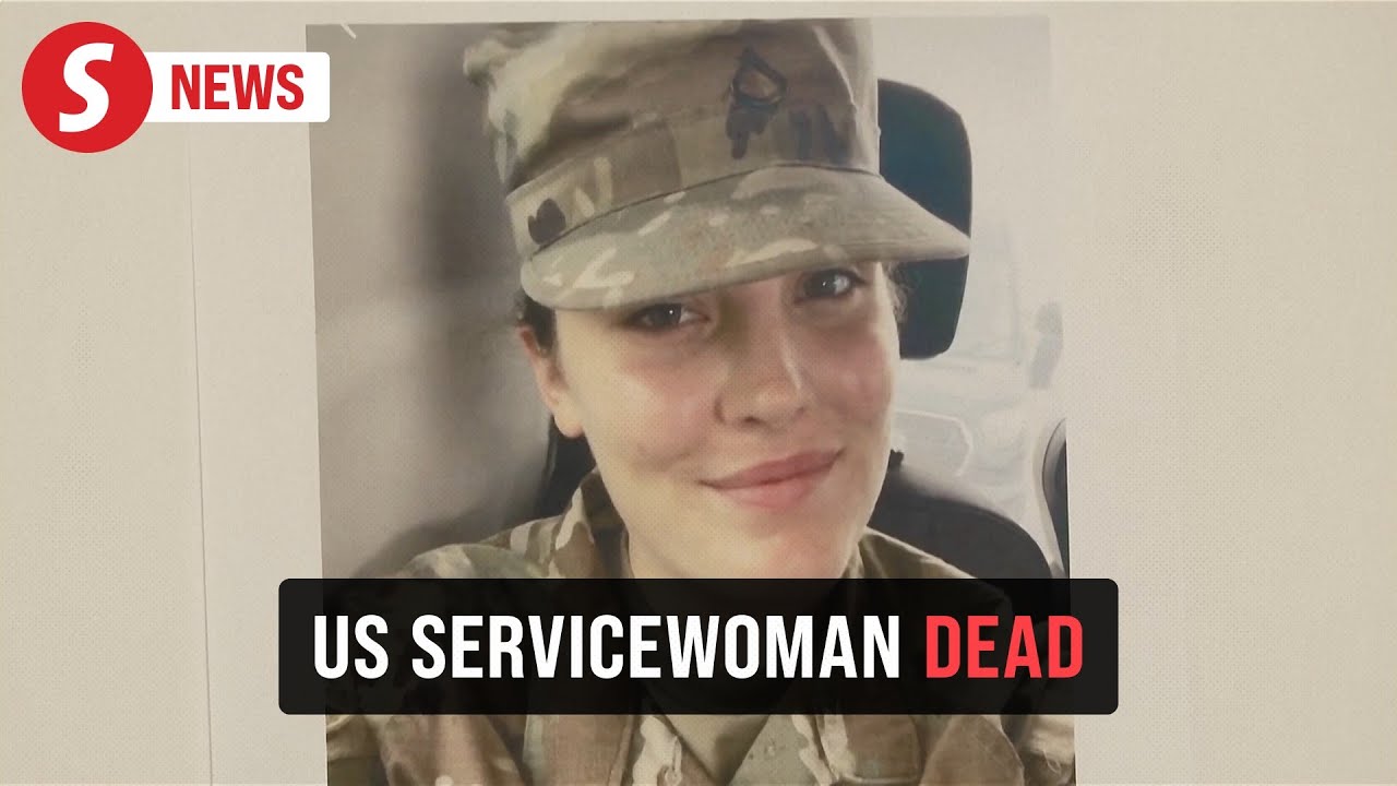 National Guard member dies in line of duty after Washington shooting by Afghan