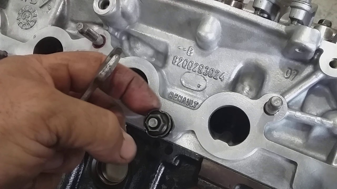 Vazamento de óleo; Motor D4D