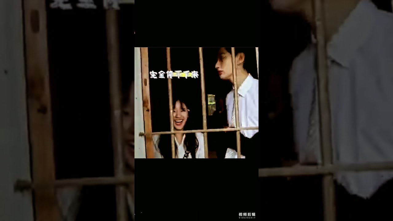 Liu Te and Zhao Lusi bts