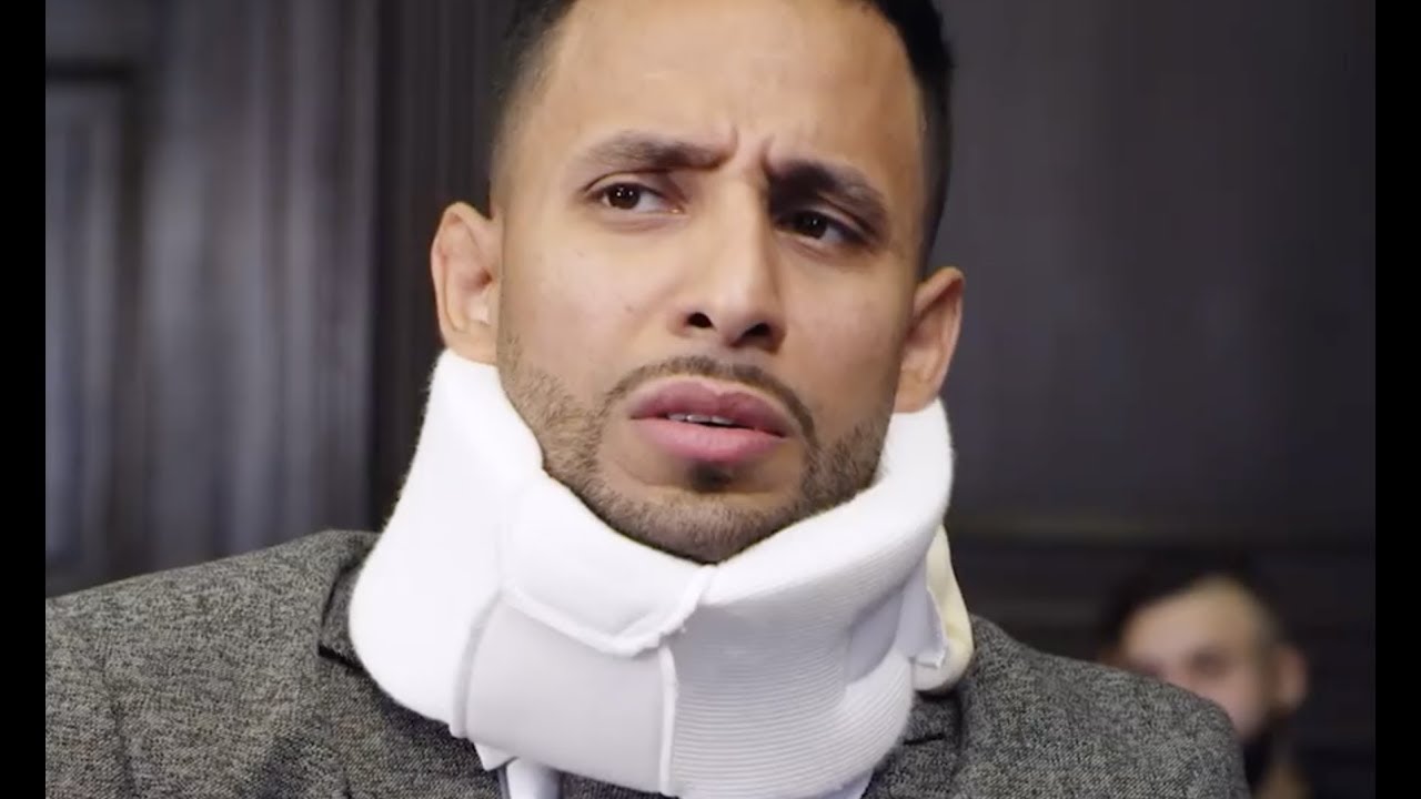 Why Anwar Jibawi isn't Funny