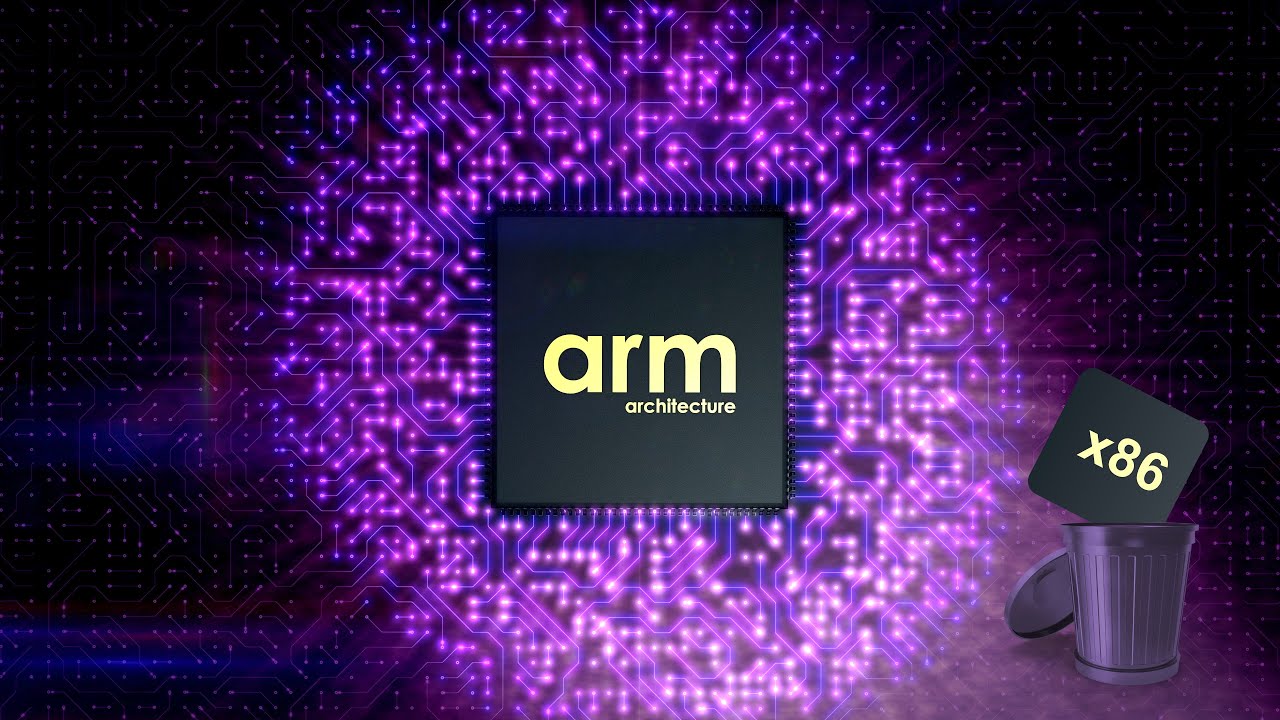 ARM vs x86 | Is Apple Changing The Game?