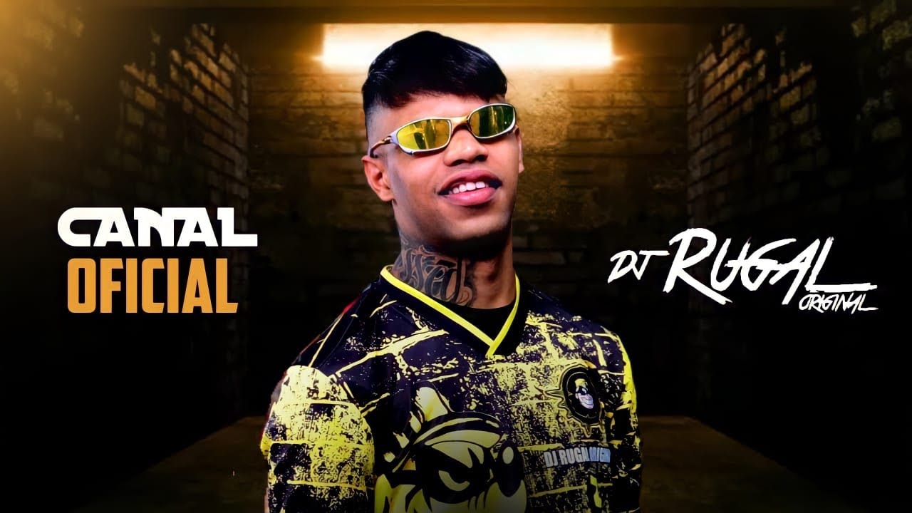 MEGATRON NA FAVELA - LIRA JOHNNY MC (DJ RUGAL ORIGINAL)