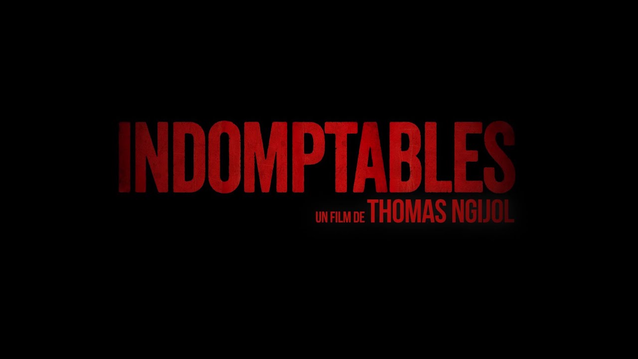 Indomptables (2025) - Bande annonce HD VFST