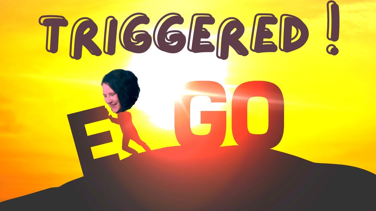 Channelled Message - Feeling Triggered ? What's the Purpose of These Ego Attacks - Awakening Process