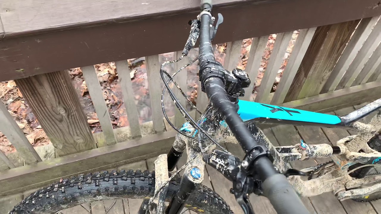 2018 YT Industries Jeffsy 27.5 year later review