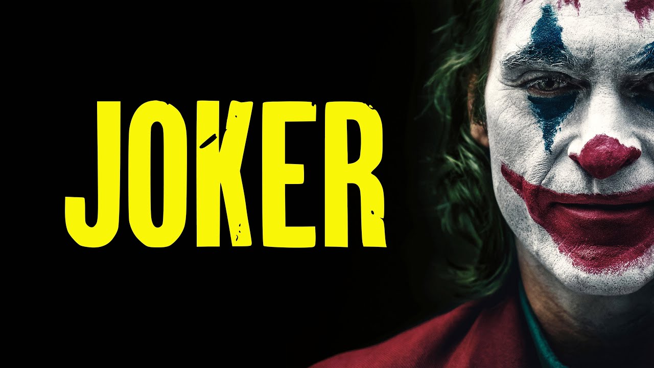JOKER | Tribute ITA (HD)