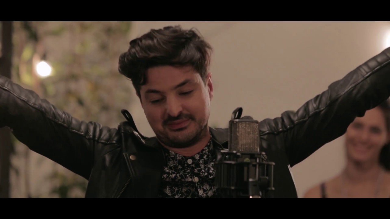 Chino Mansutti - He-Man (Live Session Estancia El Carmen)