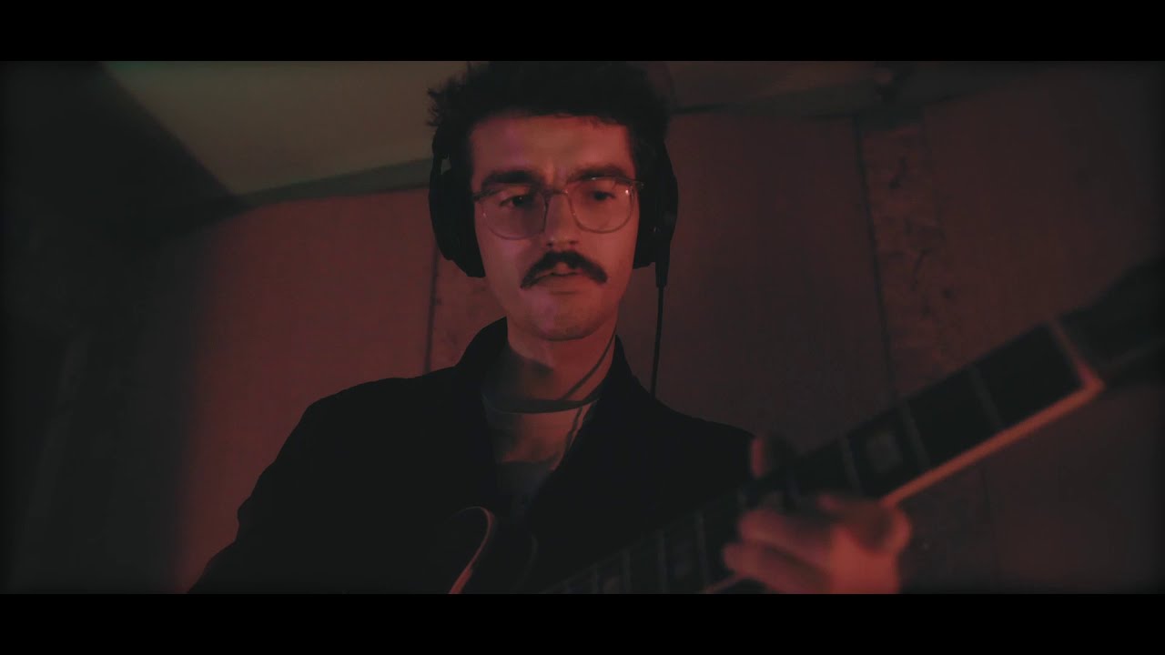 'Fives' Single Release Mini Set - The Mabgate Organ Trio