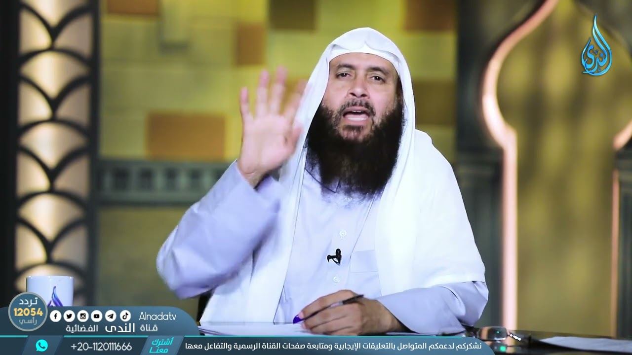 ما حكم ممارسة العادة السرية وماذا لو فعلها في الصيام | الدكتور محمد حسن عبد الغفار