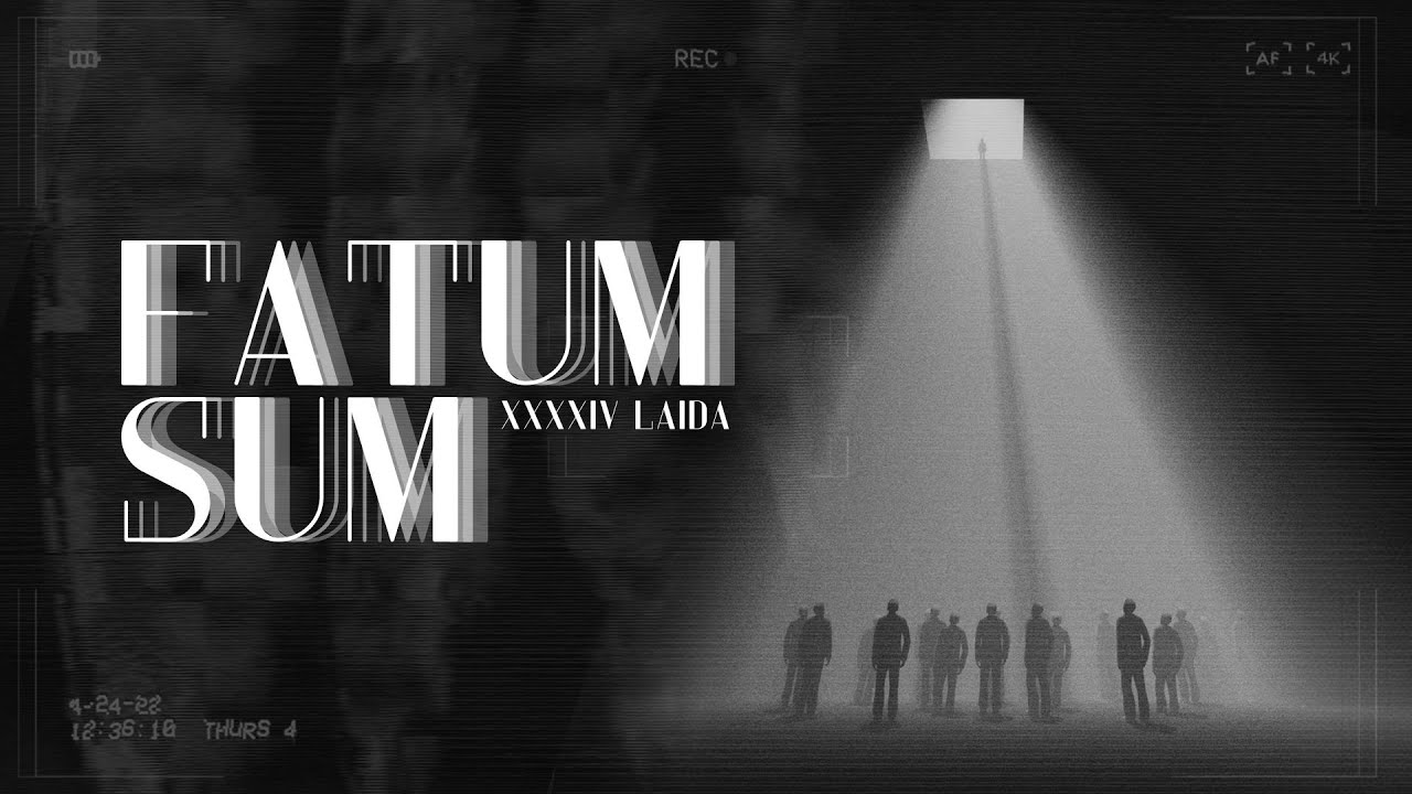 FATUM SUM | KTUG XXXIV laidos šimtadienis