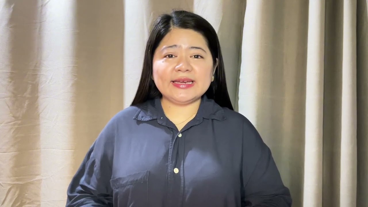 Jimalyn Tria | Virtual Assistant & Operations Specialist Introduction Video