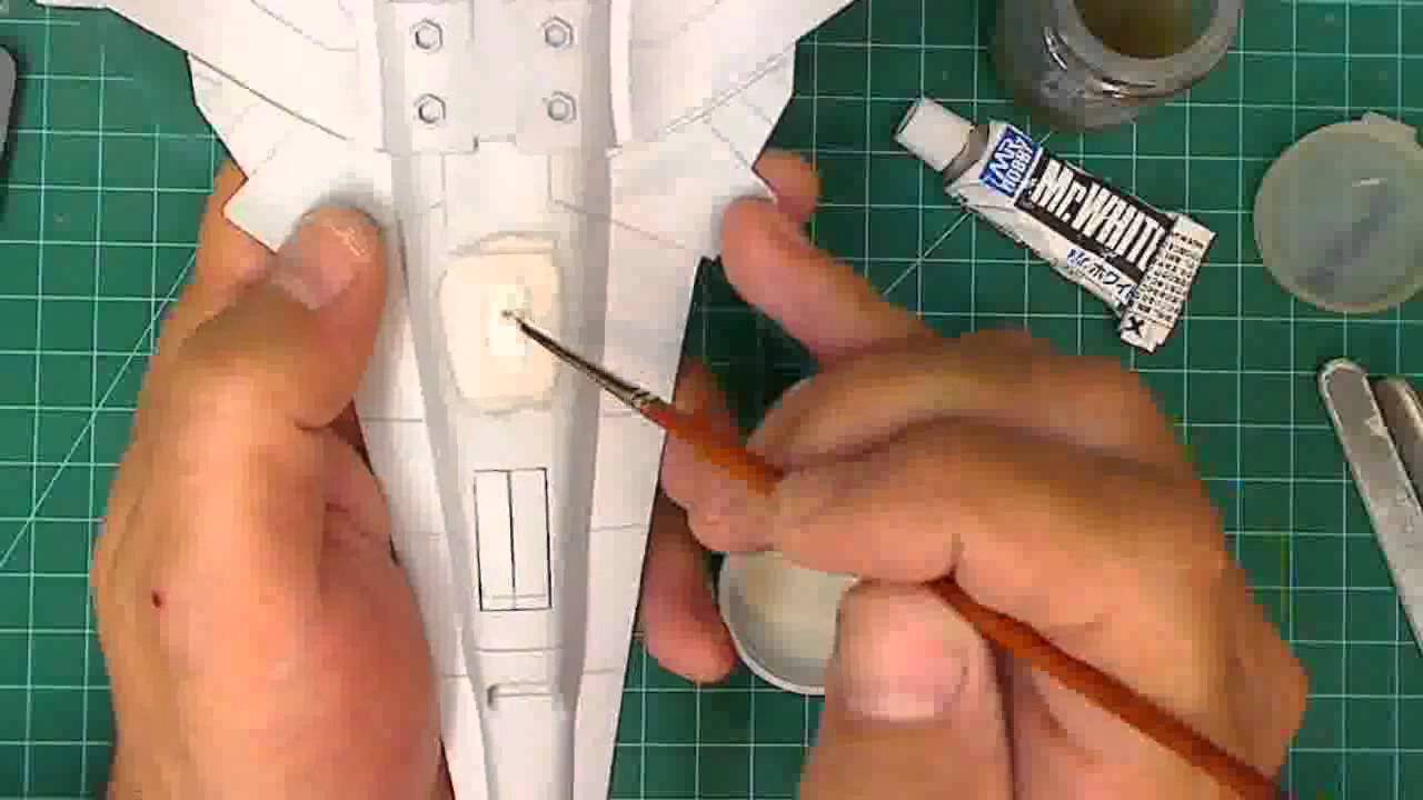 Filling Gaps part 1