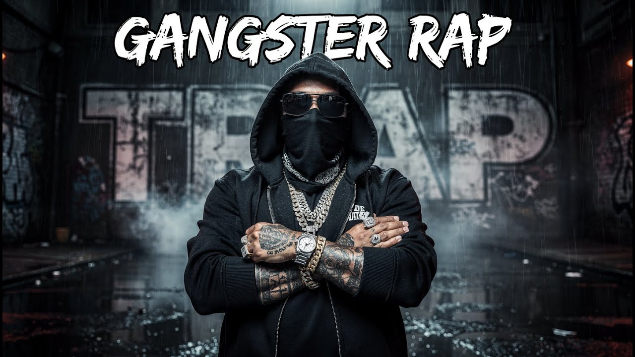 QUIET STREETS SPEAK | Gangster Trap 2026 – Underground Vibes