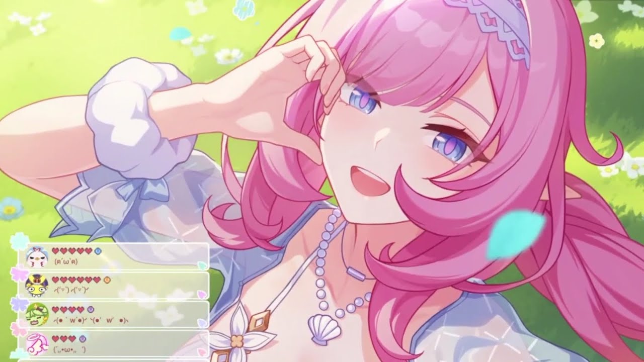 Honkai Impact 3rd - Event: Assemble! Summer Friendship Resort (Playthrough - Part 1)
