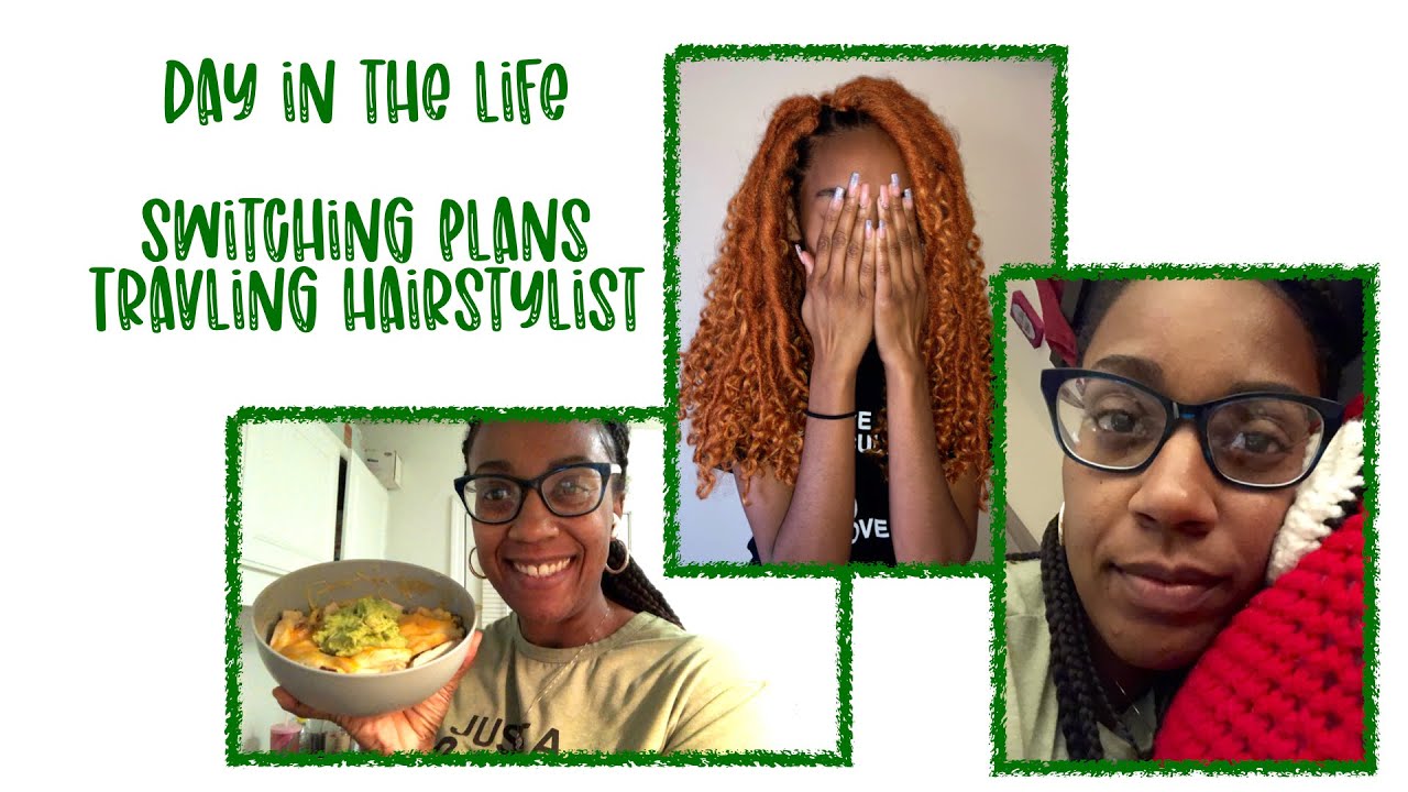 DAY IN THE LIFE WITH FINECURLZJESS: SWITCHING TO WW GREEN | TESTING OUT ITRACKBITES SUGAR SMART PLAN