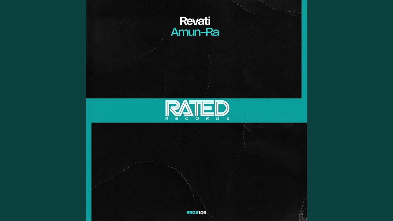 Amun-Ra (Extended Mix)