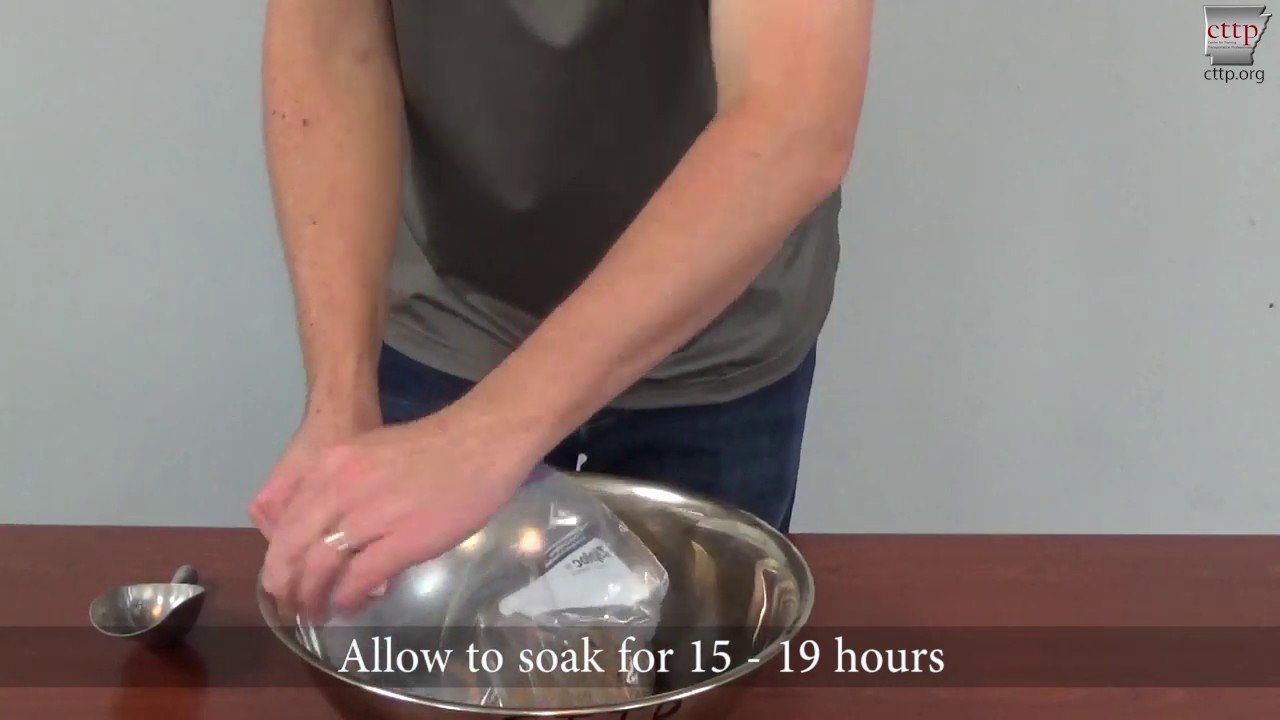 AASHTO T 84 - Fine Aggregate Specific Gravity - Preparation