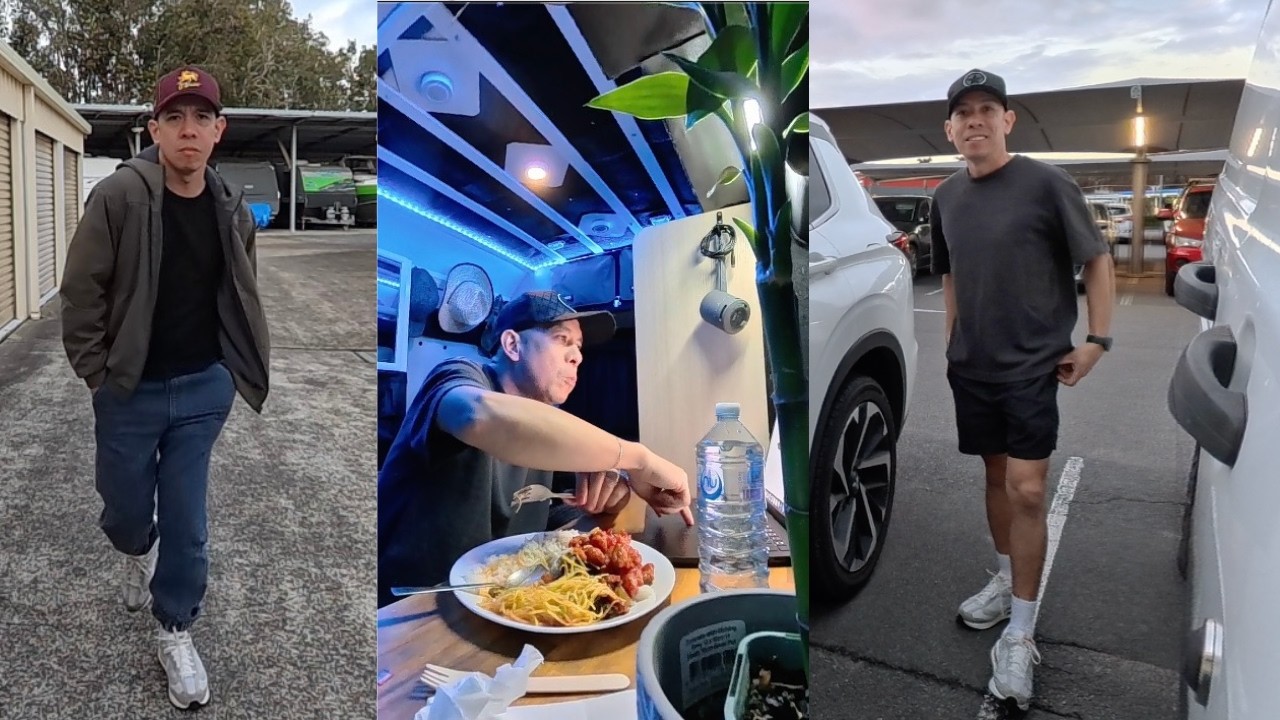 Life today in Australia