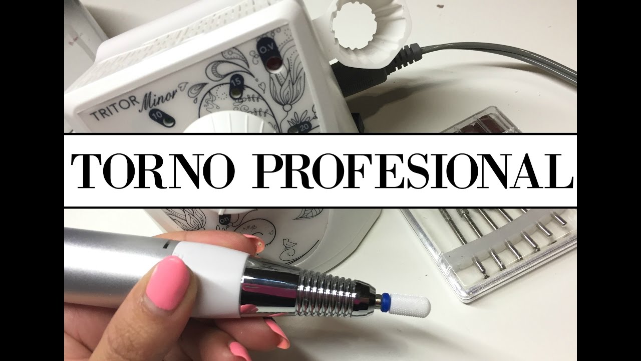 Torno Manicura y  Pedicura (Review)