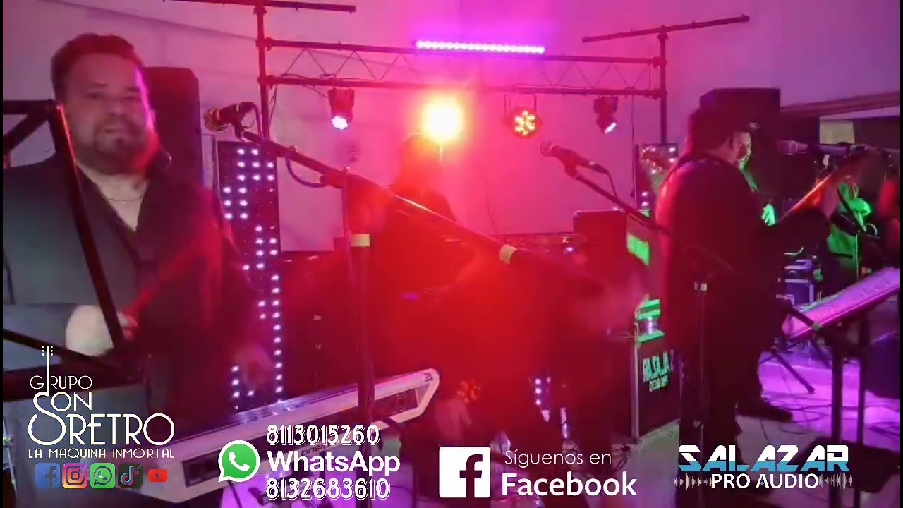 SON RETRO / EL ÚLTIMO BESO 