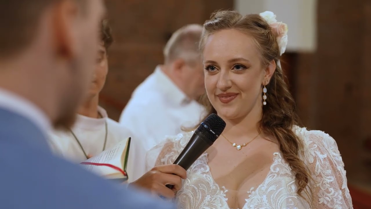 Ślub i wesele Natalia i Szymon