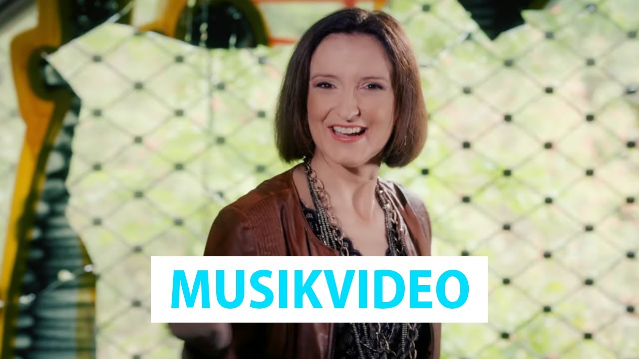 Vivian Lindt - Du gibst mir Feuer (Offizielles Video)