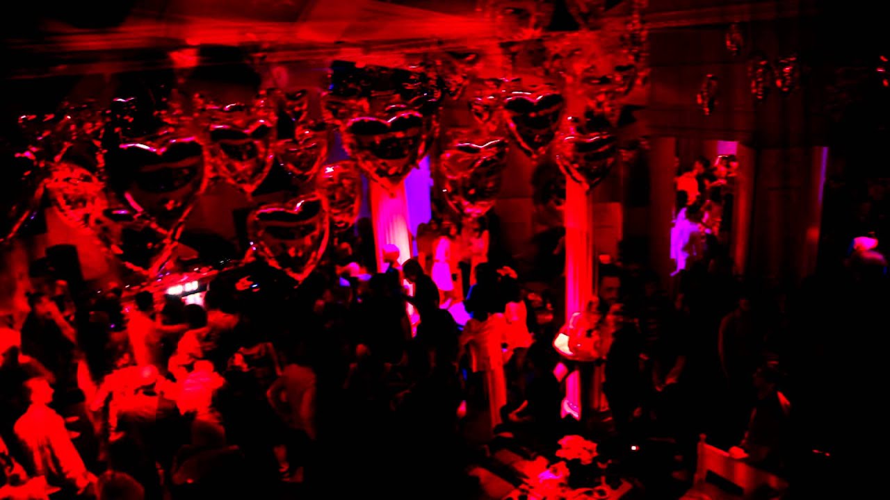 troyka multispace @ stereobirthday