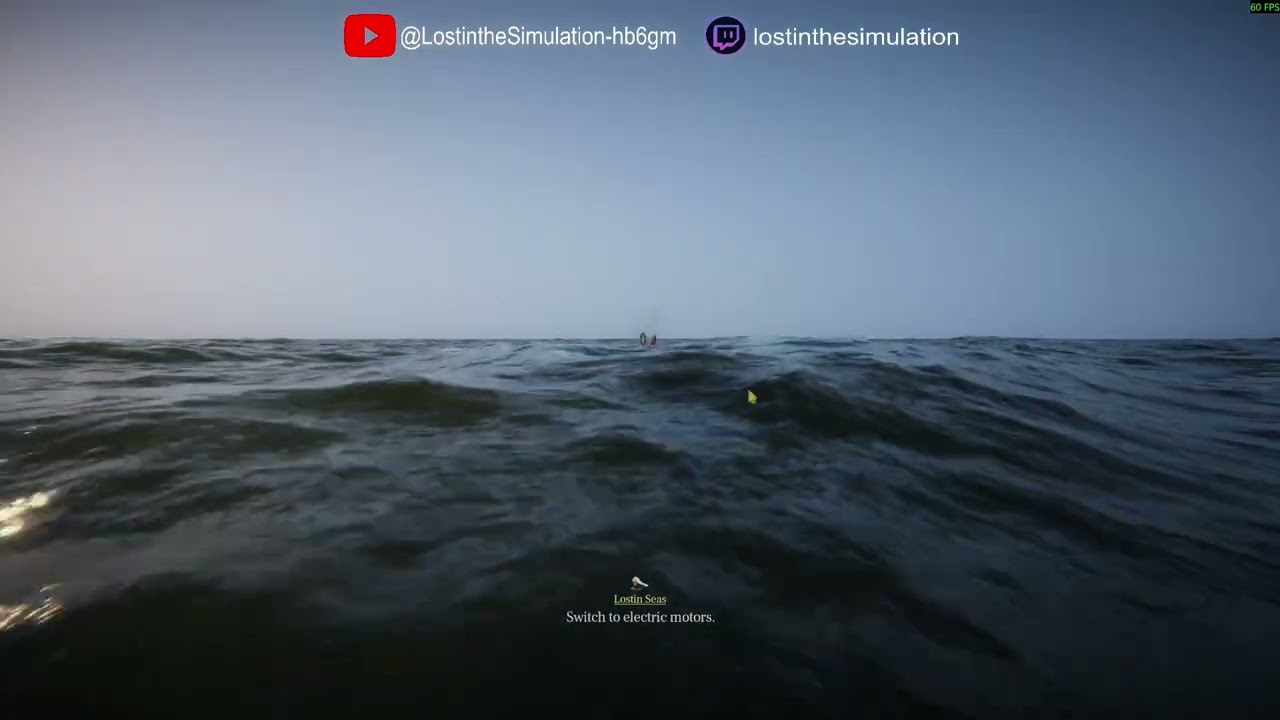 UBOAT Ep 1